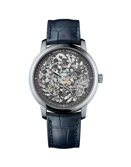 Часы Vacheron Constantin Metiers de Art 1100A-000P-B026